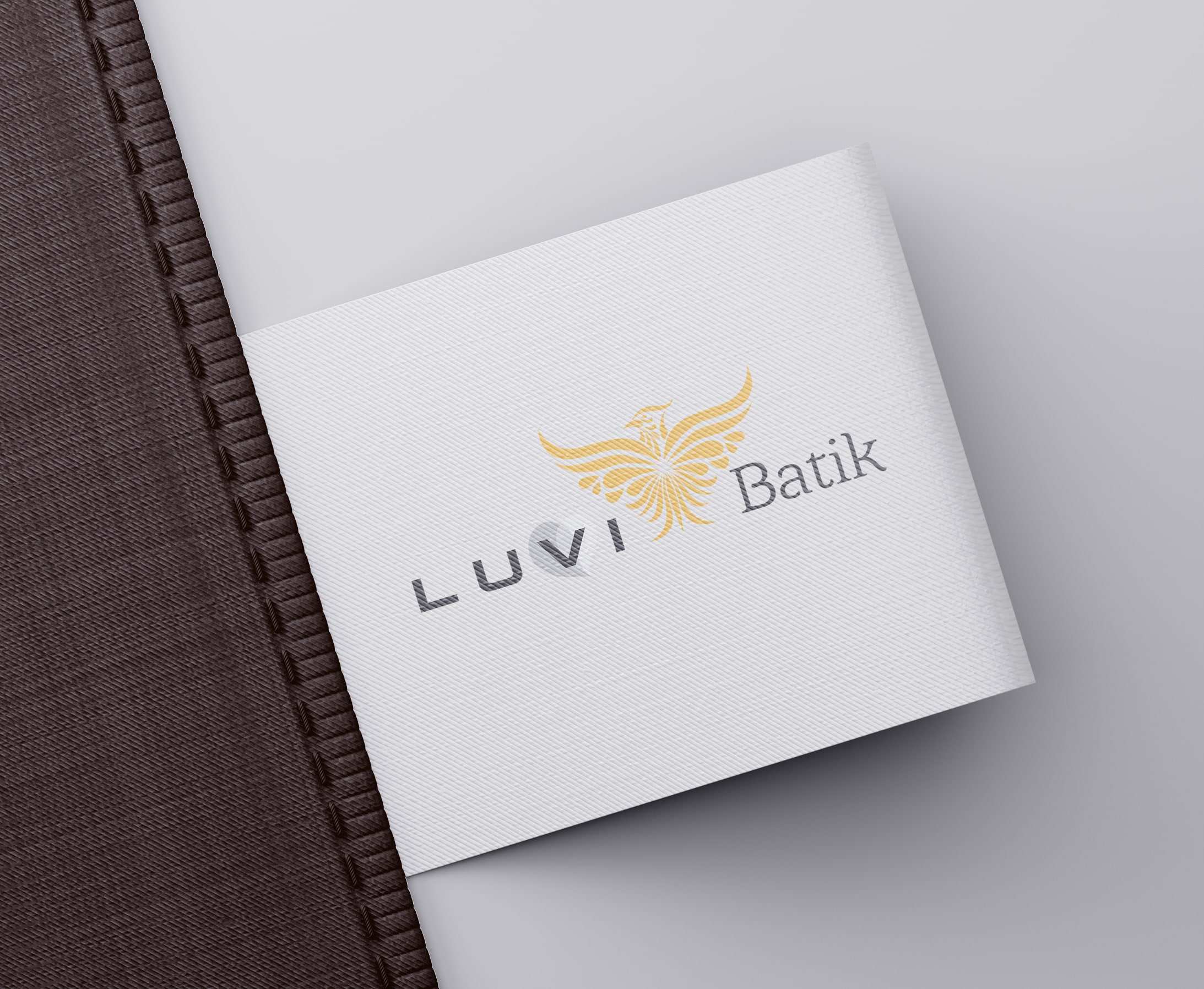 Luvi Batik